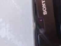 Sony Xperia E4g - Czujnik zbliżeniowy nie działa podczas rozmowy