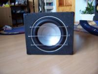 Subwoofer na GDN 30/300/4AP (blade13)