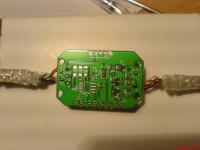 BASCOM - Atmega + siemens CX65 dzwonienie, odbieranie sms