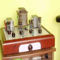 TCA-270-1 trafo z OT Elektron - optymalna temperatura pracy?