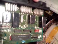 vito centralny zamek krok po kroku alarm