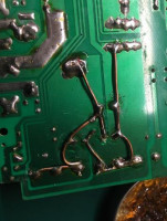 3D printer based on the Anet A8