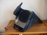 Pytanie o podłączenie subwoofera audi A3