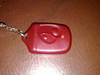 Jaki alarm - Seat Cordoba