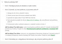 XBOX - Zastosowanie UPnP i DMZ w ustawieniach routera nie rozwiązuje problemu z podwójnym NAT