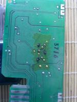 Laguna 94r zamek centralny, odbiornik podczerwieni