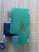 Laguna 94r zamek centralny, odbiornik podczerwieni