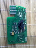 Laguna 94r zamek centralny, odbiornik podczerwieni