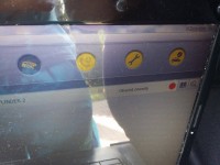 Master 2.3 Dci 2010r. - M9T Obwód sterowania wtryskiwaczem