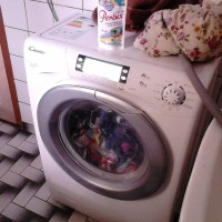 Choosing Safe Household Appliances: Bosch Washing Machine, Siemens Fridge, Induction Hobs & More