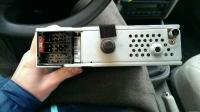 Zmieniarka mp3 problem - RAdio Gamma V (Golf) i brak gniazd na zmieniarkę