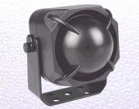 syrena strasznie cicho wyje proszę o pomoc