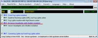 Disable Cold Bulb Check for LED Low Beam on Skoda Octavia Mk2 PQ35 Platform