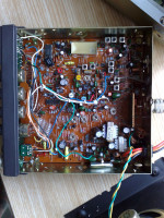 Alan28 - How to remove the modulation limitation on Alan 28.