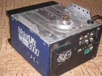 Podłączenie sterownika do otwierania bramy - problem