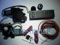 [SZUKAM][Golf IV '00]Uniwersalne elektyczne szyby