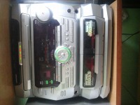 Wieża Universum 4095 - jak zapisać stacje radiowe?