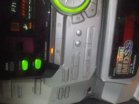 Wieża Universum 4095 - jak zapisać stacje radiowe?