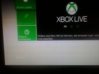 Niska jakość obrazu na kablu VGA Xbox 360