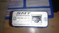 [Sprzedam] Boxa Smti sagmaster