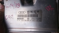 Audi A4 99r 1.9Tdi 110km - Nie równo pracuje, gaśnie