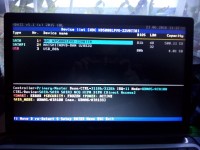 Dysk twardy WDC WD5000LPVX - bluescreen, brak możliwości instalacji systemu