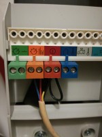 Nest Thermostat Connection with Nefit Stove: A Comprehensive Guide and Cable Setup