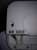 Nest Thermostat Connection with Nefit Stove: A Comprehensive Guide and Cable Setup