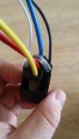 Relay connection, ignition cut off - how?