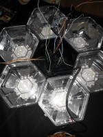 Kolorofon - jaka dioda Zenera zamiast D5?