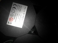 Kolorofon - jaka dioda Zenera zamiast D5?