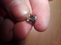 JBL GO - Charging Socket Replacement: Identifying Type & Model for Broken Port