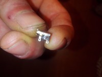 JBL GO - Charging Socket Replacement: Identifying Type & Model for Broken Port