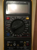 Troubleshooting 50w LED Floodlight: Multimeter Checks, Steps & Key Components 