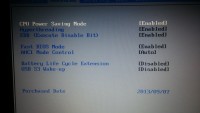 Aptio Setup Utility - laptop nie uruchamia się po restarcie, co robić?