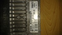 SID803 Engine Controller Replacement for Volvo S40 / V50: Immobilizer and EPROM Details
