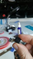 Samsung S5 Neo: Broken Camera Lens, Focus Issues, Warranty, Repair Costs, DIY Replacement