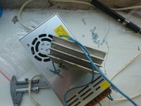 10W COB Diodes: Choosing the Right Heat Sink for 100W LED Strip - Aluminum Profile Options