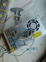 10W COB Diodes: Choosing the Right Heat Sink for 100W LED Strip - Aluminum Profile Options