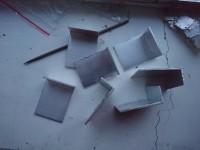 10W COB Diodes: Choosing the Right Heat Sink for 100W LED Strip - Aluminum Profile Options
