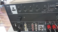 Tv with an receiver, but how? Pioneer VSX824 + Samsung UE58J5200