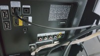 Tv with an receiver, but how? Pioneer VSX824 + Samsung UE58J5200