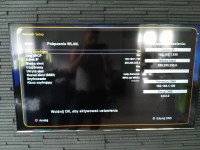 nbox Enigma2: WiFi Configuration, DNS Error, Unproven IP - Cable-Less Room Setup Solutions