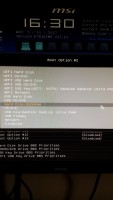 Windows 10 + SSD - After installation, the system does not boot from the SSD