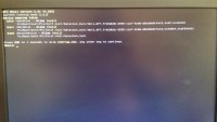 Windows 10 + SSD - After installation, the system does not boot from the SSD