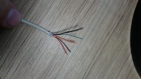 Soldering Broken Headphones: Fix 3.5mm Mini Jack Connector with Suitable Wiring Scheme