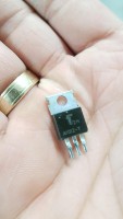 Krispol gate Starcus drive - connection of additional lighting