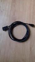 Connecting HDMI to VGA Cable: Display Laptop Image on TV with Euro Connector & Projector Settings