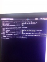 No internet access after power outage