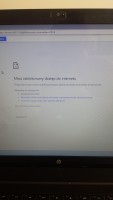 Blocked Internet Access on Laptop: Resolve Browser Message & Regain Connectivity